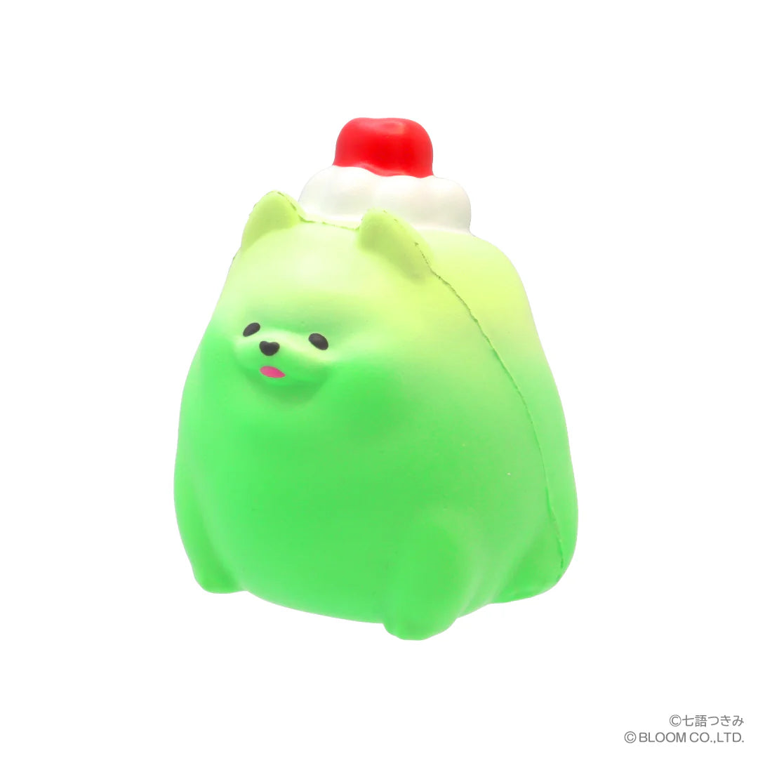 iBloom Jellipy Squishy