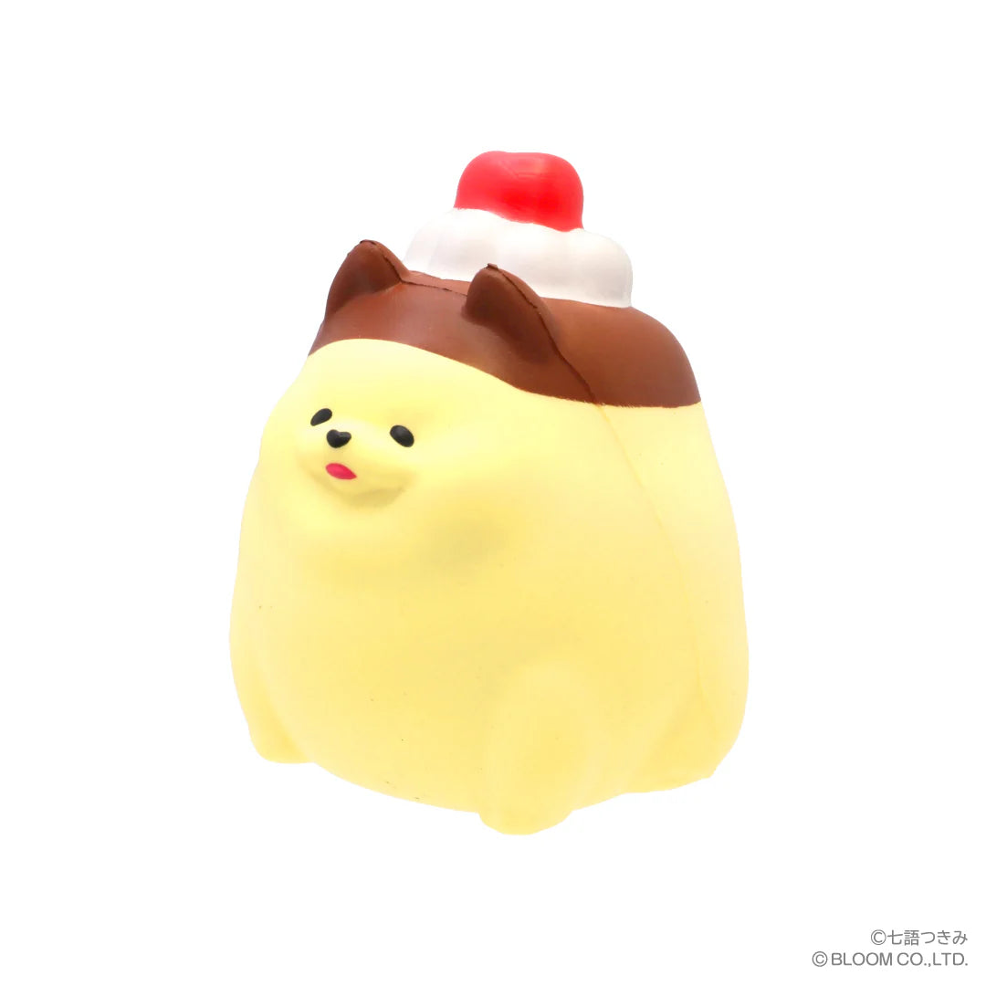 iBloom Jellipy Squishy