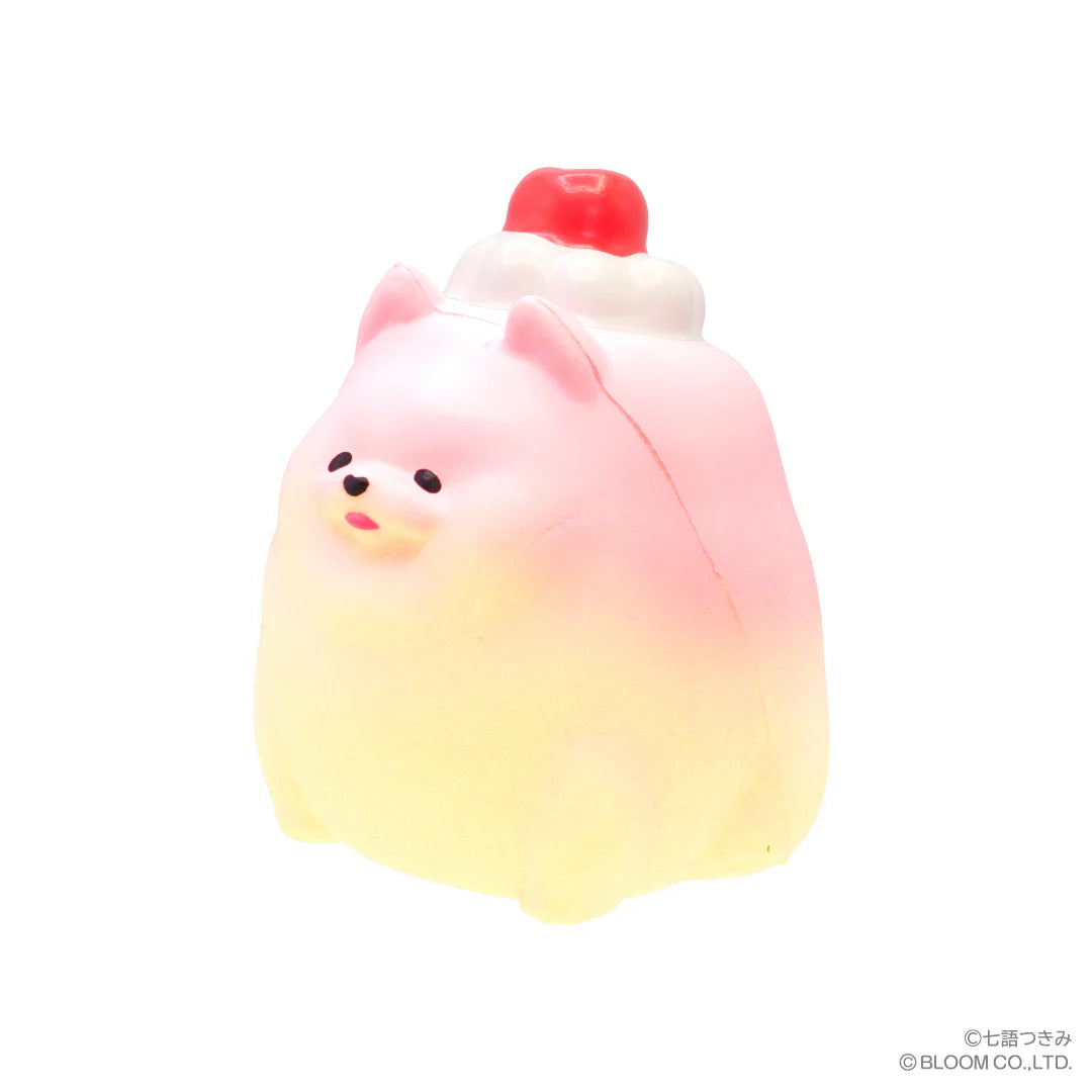 iBloom Jellipy Squishy