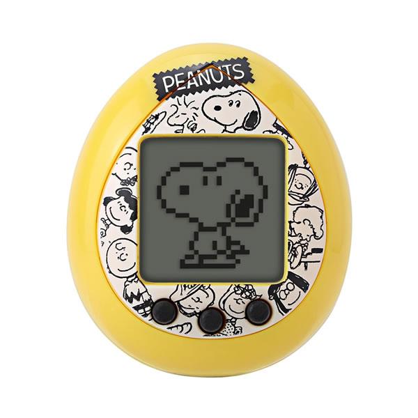 Peanuts Tamagotchi