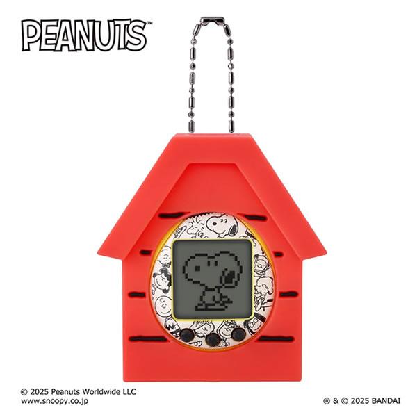 Peanuts Tamagotchi