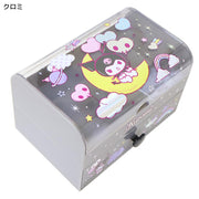 Kuromi Vanity Case