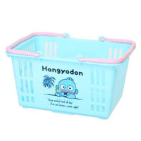 Hangyodon Mini Basket
