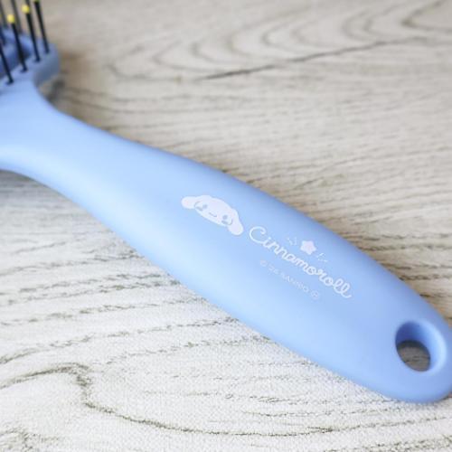 Cinnamoroll Hair Brush