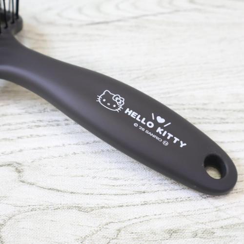 Hello Kitty Hair Brush