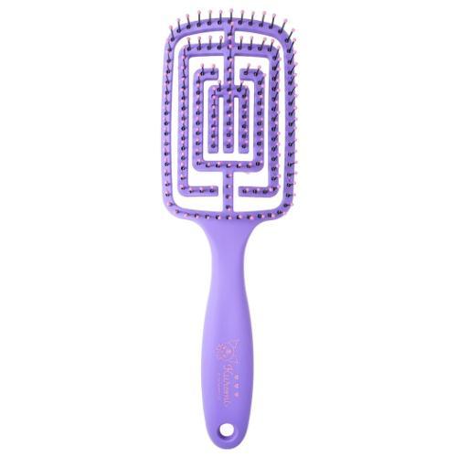 Kuromi Hair Brush