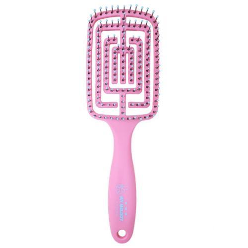 My Melody Hair Brush