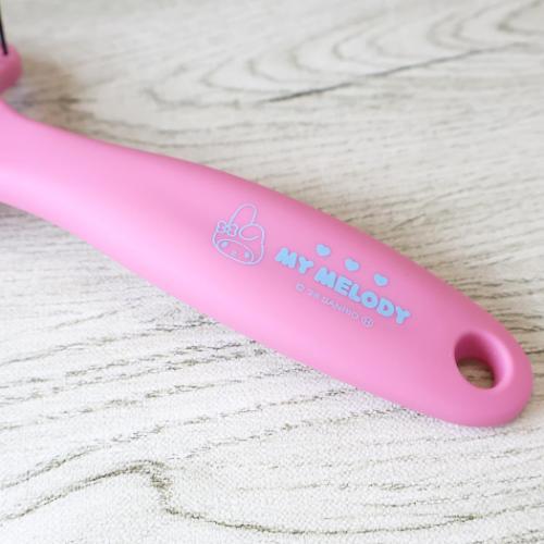 My Melody Hair Brush