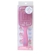 My Melody Hair Brush