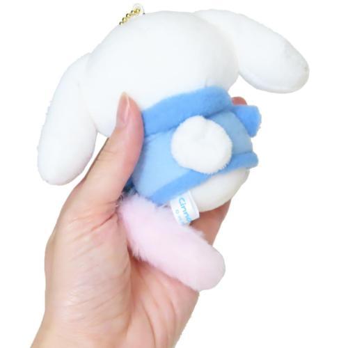 Cinnamoroll Heart Pounding Y2K Plush Mascot