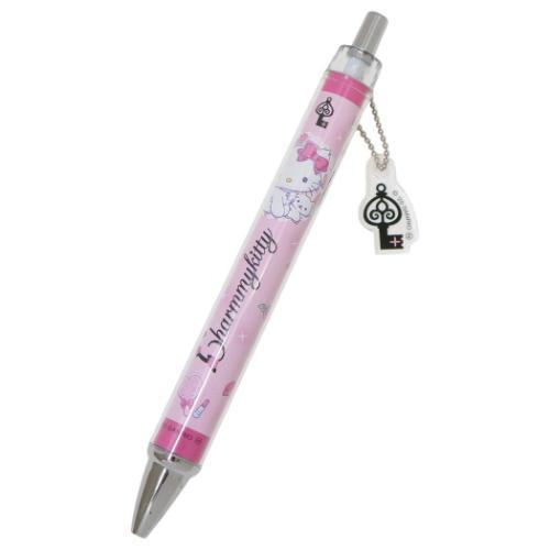 Sanrio Characters Heart Pounding Ballpoint Pen