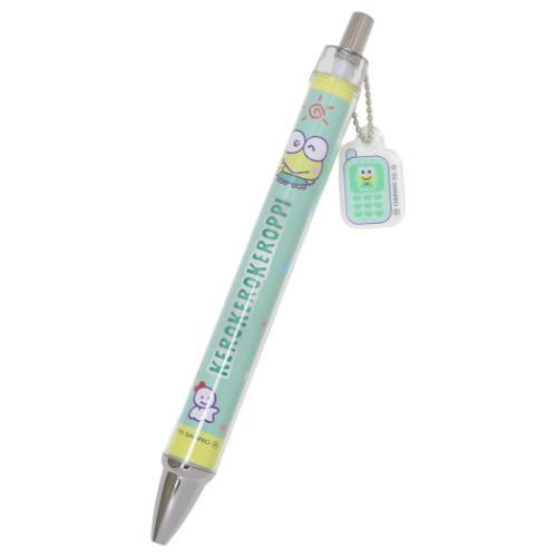 Sanrio Characters Heart Pounding Ballpoint Pen