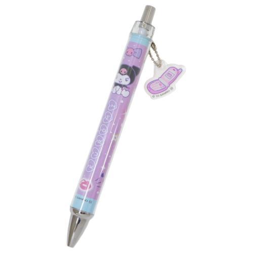 Sanrio Characters Heart Pounding Ballpoint Pen