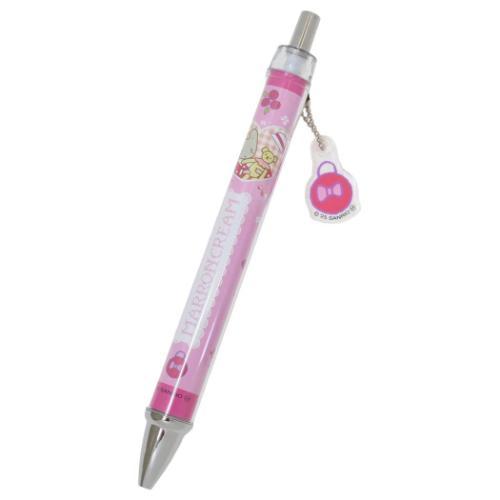 Sanrio Characters Heart Pounding Ballpoint Pen