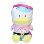 Pekkle Heart Pounding Y2K Plush