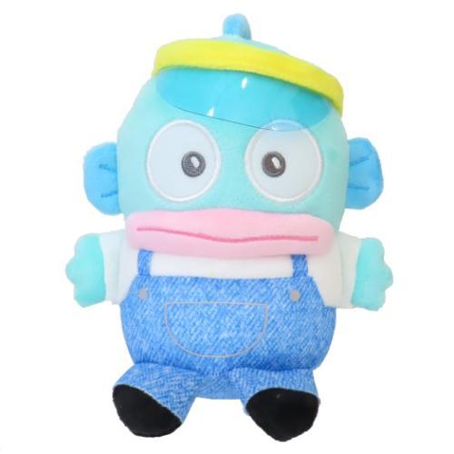 Hangyodon Heart Pounding Y2K Plush