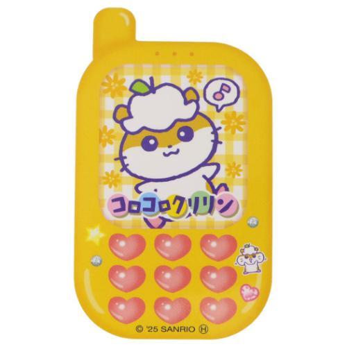 Sanrio Charcter Heart Pounding Sticker