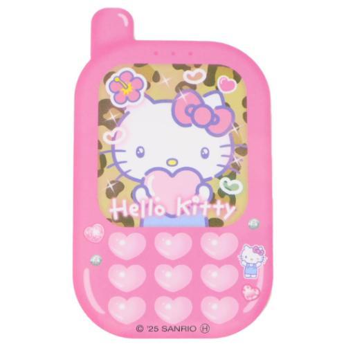 Sanrio Charcter Heart Pounding Sticker