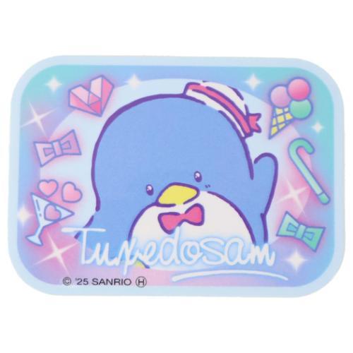 Sanrio Charcter Heart Pounding Sticker