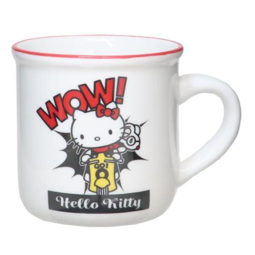Hello Kitty Vintage Retro Mug
