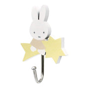 Miffy Magnetic Hook [Star]