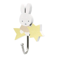 Miffy Magnetic Hook [Star]