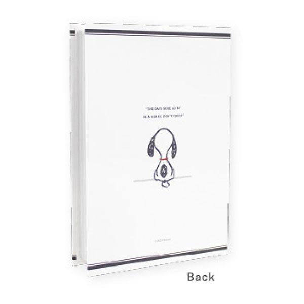 Snoopy Decor Book Storage Box