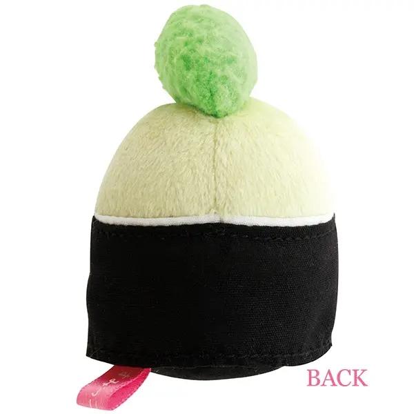 Sumikko Gurashi High School Tenori Plush Set [Penguin? & Tapioca]