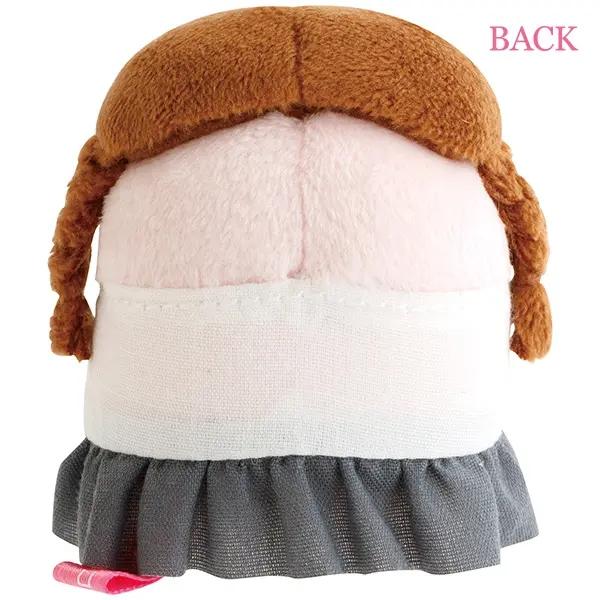 Sumikko Gurashi High School Tenori Plush Set [Penguin? & Tapioca]