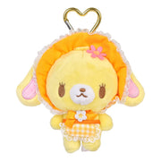 Sugarbunnies "Organza Frill" Mascot Plush - Hanausa