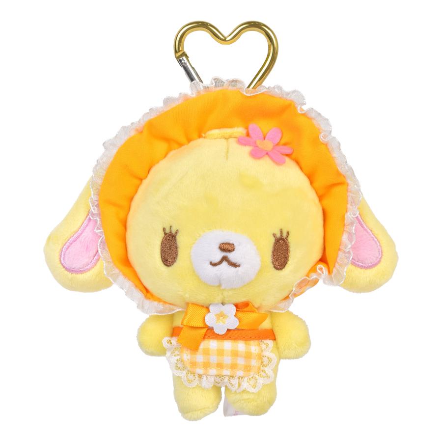 Sugarbunnies "Organza Frill" Mascot Plush - Hanausa