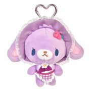 Sugarbunnies "Organza Frill" Mascot Plush - Blueberry Usa