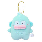 Hangyodon x Mochimochi Panda Plush Mascot