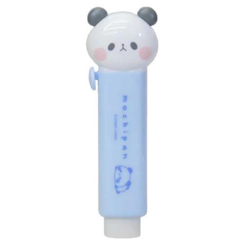 Mochimochi Panda Slider Eraser