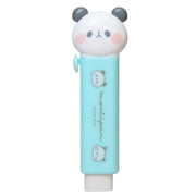 Mochimochi Panda Slider Eraser
