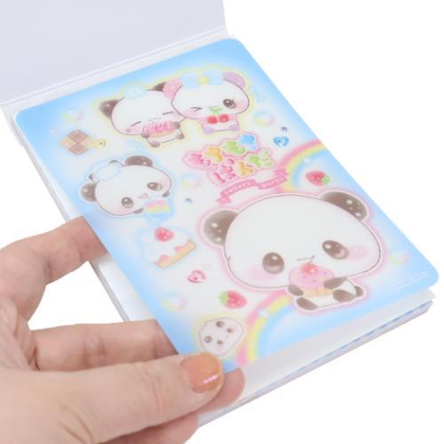 Mochi Mochi Panda Large Memo Pad