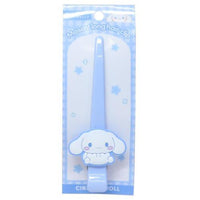 Cinnamoroll Mascot Long Hair Clip
