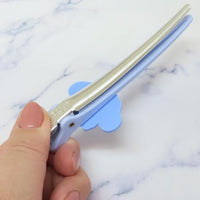 Cinnamoroll Mascot Long Hair Clip
