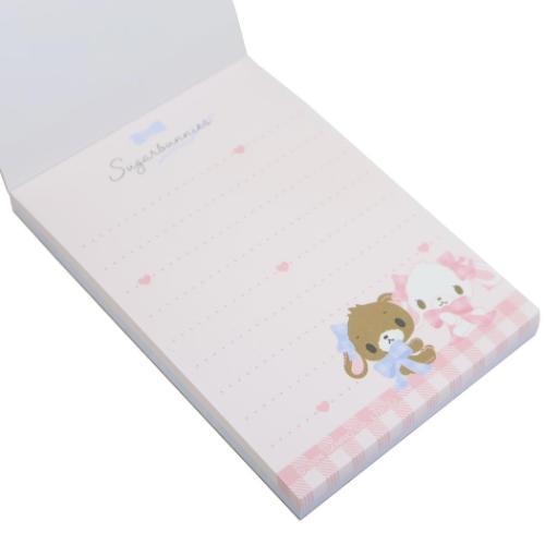 Sugarbunnies Mini Note Pad