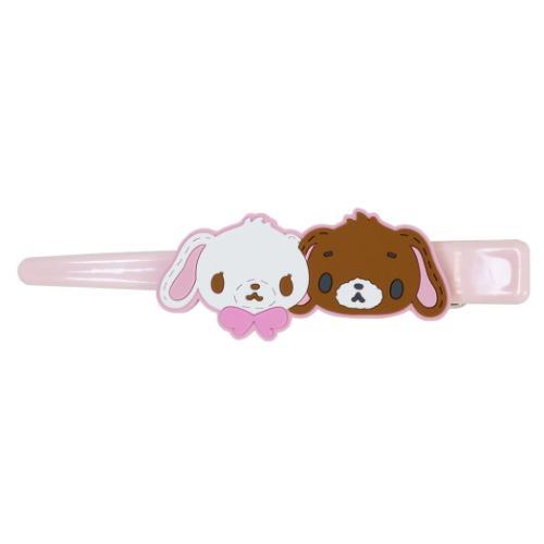 Sugarbunnies Long Hair Clip