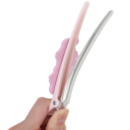 Sugarbunnies Long Hair Clip