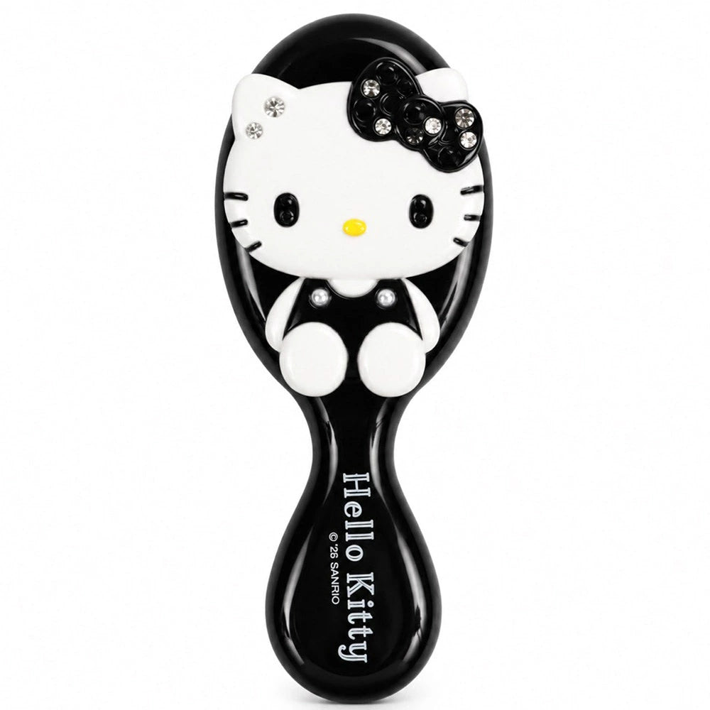 Hello Kitty Sparkling Hairbrush