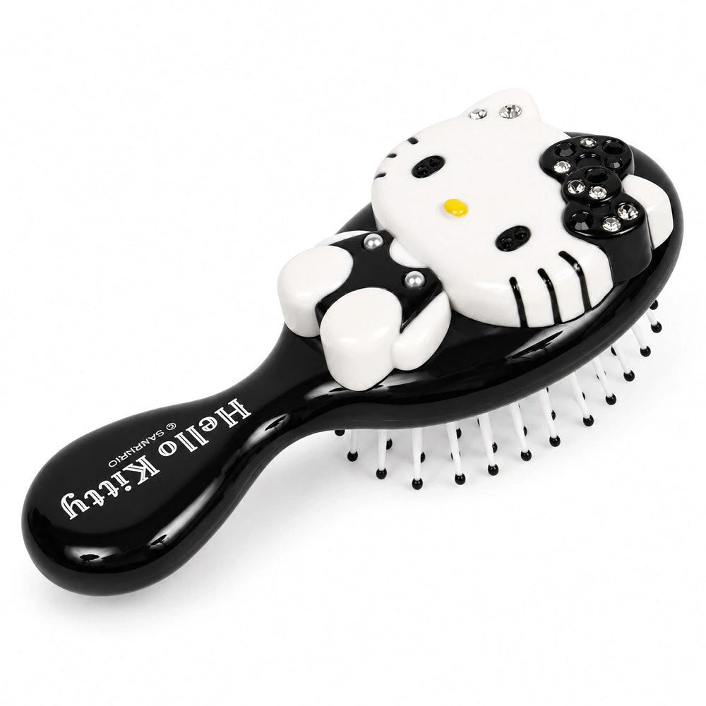 Hello Kitty Sparkling Hairbrush