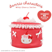 Hello Kitty "Whip Cherry" Cake-Shaped Box