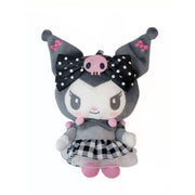 Kuromi Anniversary Plush Mascot