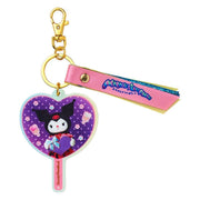 Puroland Kuromi Miracle Gift Parade Keychain