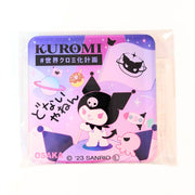 Osaka Limited Kuromi Magnet