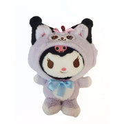 Kuromi x SWIMMER Plush Mascot