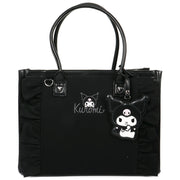 Kuromi Square Bag w/ Charm