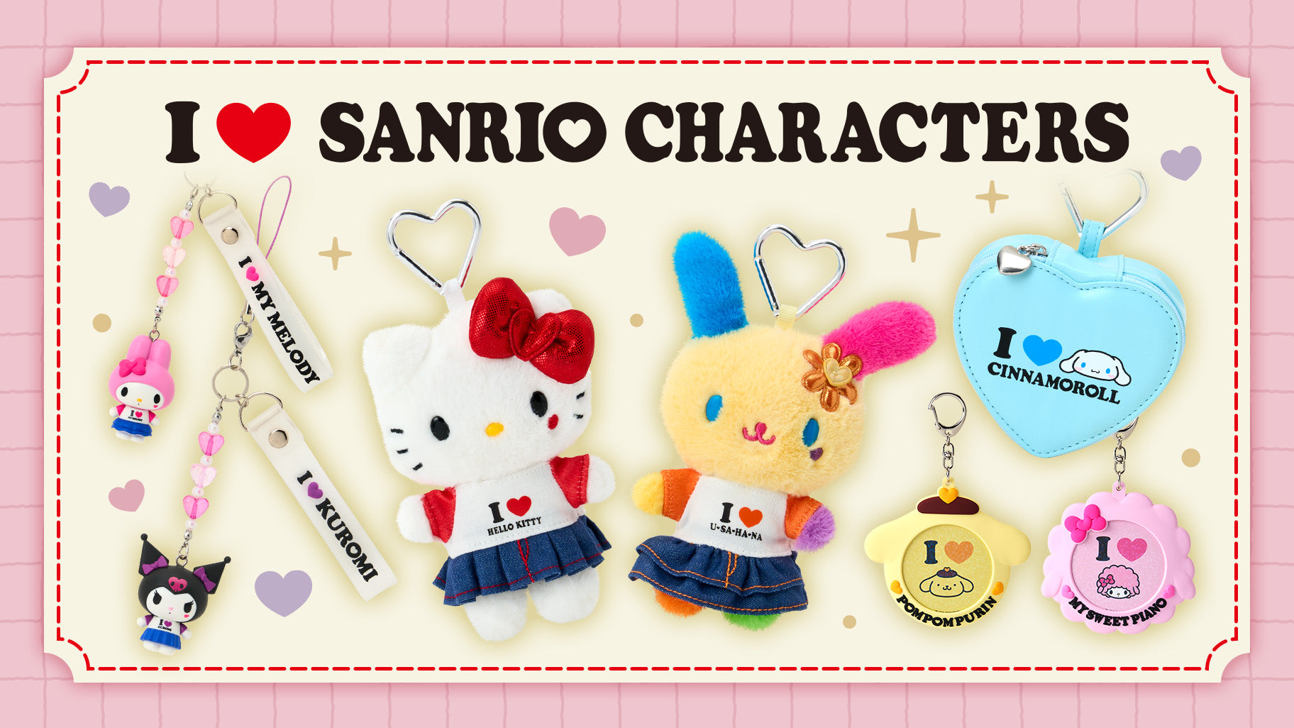 Charms LOL